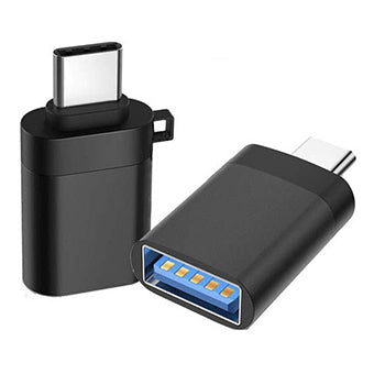 Onten 9130T USB-C To USB 3.0 OTG Adapter Onten 9130T USB-C To USB 3.0 OTG Adapter